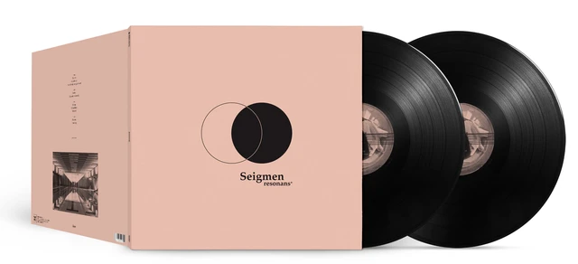 Seigmen Resonans (2LP) 