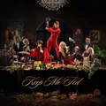 The Warning Keep Me Fed (CD)