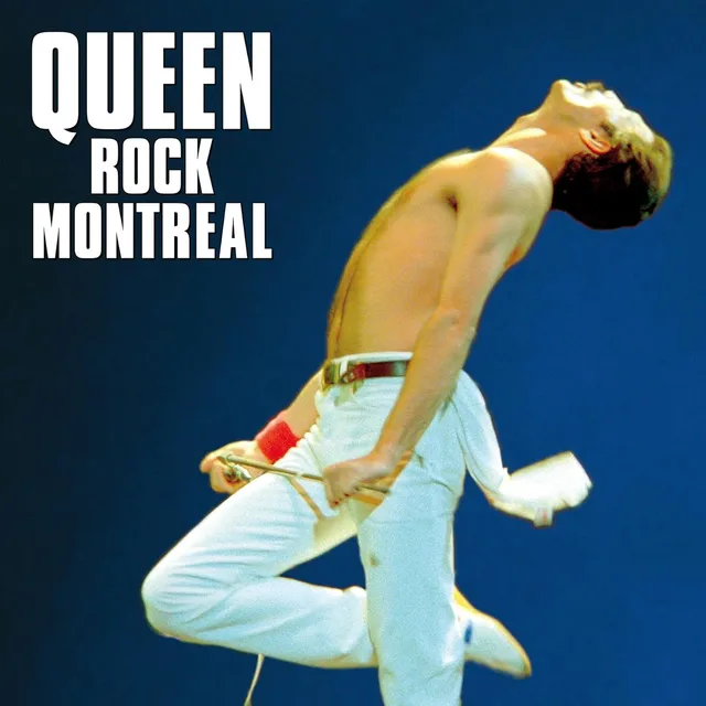 Queen Queen Rock Montreal (3LP) 