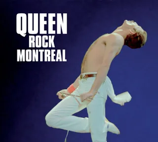 Queen Queen Rock Montreal (2CD)