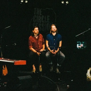 The Teskey Brothers The Circle Sessions - LTD (LP)