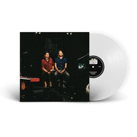 The Teskey Brothers The Circle Sessions - LTD (LP) 