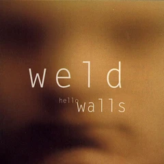 Weld Hello Walls (LP)