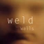 Weld Hello Walls (LP)