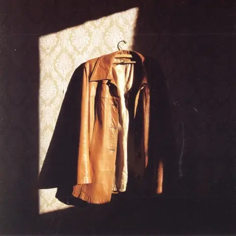 Stuntbike Gone - LTD FARGET (LP) 