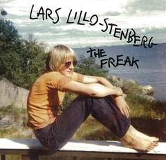 Lars Lillo-Stenberg The Freak - LTD FARGET (LP)