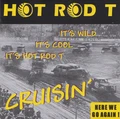 Hot Rod T Cruisin' (LP)