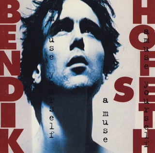 Bendik Hofseth Amuse Yourself - LTD FARGET (2LP)