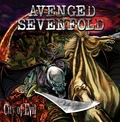 Avenged Sevenfold City Of Evil - LTD (2LP)