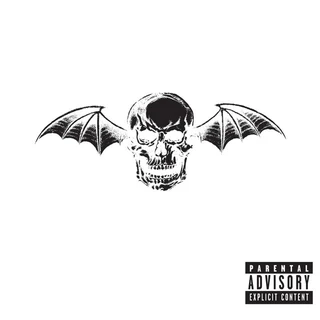 Avenged Sevenfold Avenged Sevenfold - LTD (2LP)