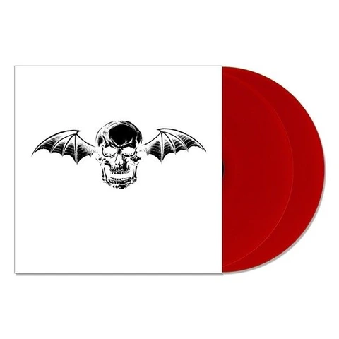 Avenged Sevenfold Avenged Sevenfold - LTD (2LP) 