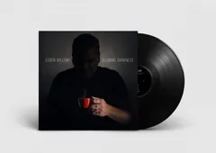 Esben Willems Glowing Darkness (LP)
