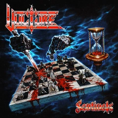 Vulture Sentinels - LTD (LP)