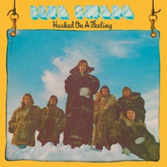 Blue Swede Hooked On A Feeling - 50th… (CD)