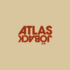 Peter Jöback Atlas (LP)