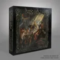 Rotting Christ Pro Xristou - Box (CD)