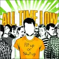 All Time Low Put Up Or Shut Up - LTD (LP)