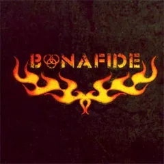 Bonafide Bonafide (LP)