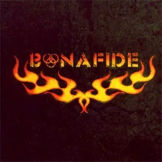 Bonafide Bonafide (LP) 