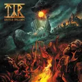 Tyr Battle Ballads - LTD (LP)