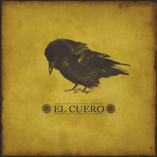 El Cuero El Cuero (2LP) 