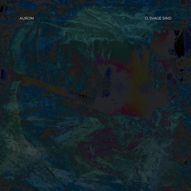 Aurom O, Svage Sind (LP) 