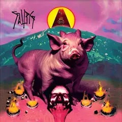 Saltpig Saltpig - LTD (LP)