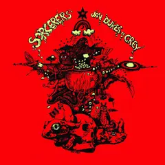 Jan Dukes De Grey Sorcerers (LP)