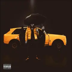 Key Glock Yellow Tape (LP)