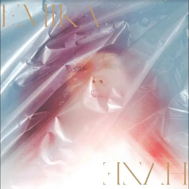 Emika Haze (LP) 