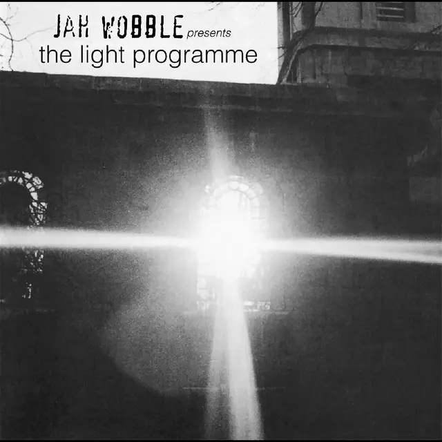Jah Wobble Jah Wobble Presents The Light… (LP) 