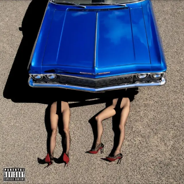 The Veronicas Gothic Summer (LP) 