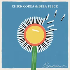 Chick Corea &amp; Bela Fleck Remembrance (2LP)