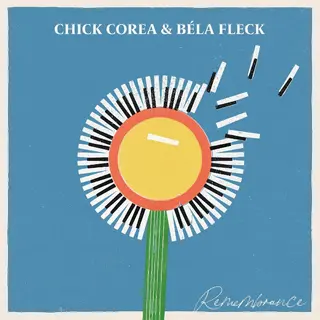 Chick Corea &amp; Bela Fleck Remembrance (CD)