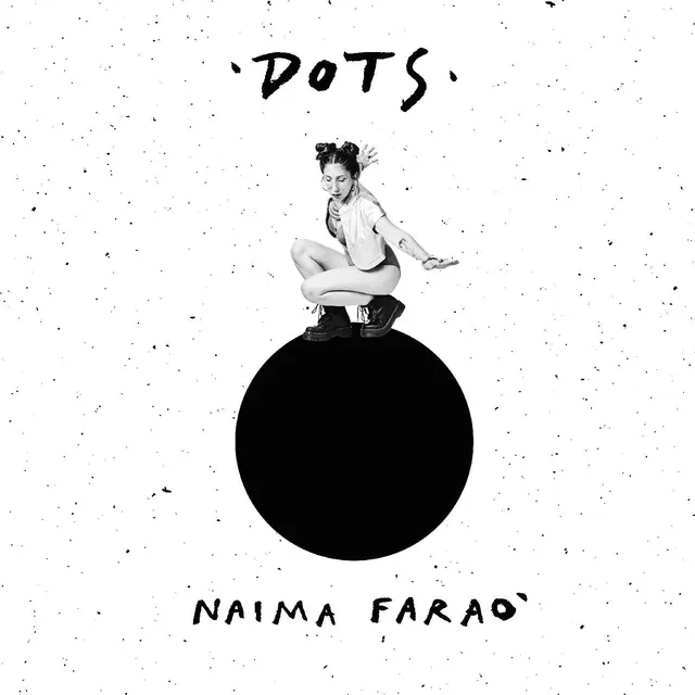 Naima Farao' Dots (LP) 