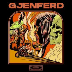 Gjenferd Gjenferd - LTD (LP)