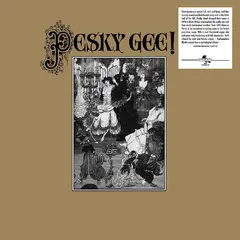 Pesky Gee! Exclamation Mark (LP)