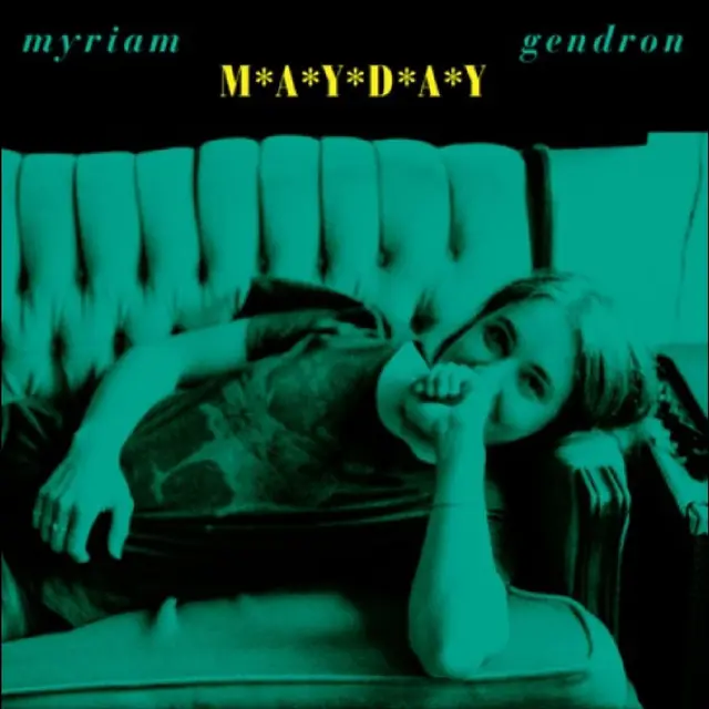 Myriam Gendron Mayday (LP) 