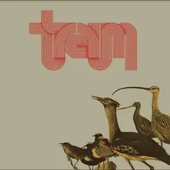 Traum Traum (LP)