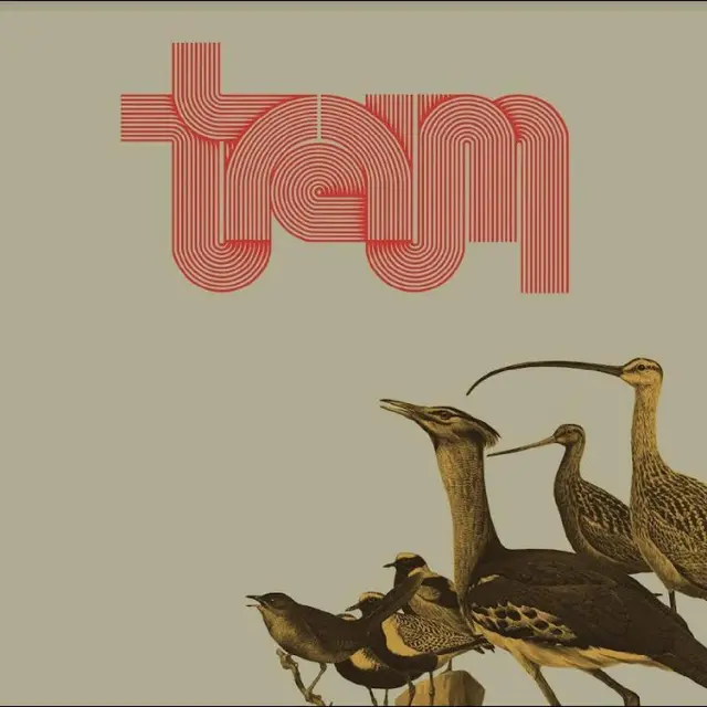 Traum Traum (LP) 