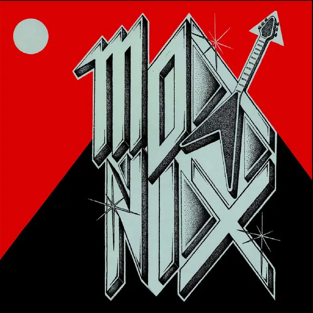 Mox Nix Mox Nix (LP) 