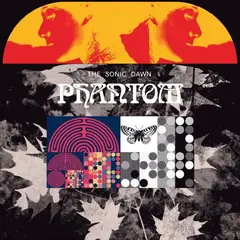 The Sonic Dawn Phantom - LTD (LP)