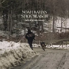 Noah Kahan Stick Season (We'll All Be Here…) (3LP)
