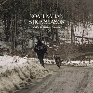 Noah Kahan Stick Season (We'll All Be Here…) (3LP)