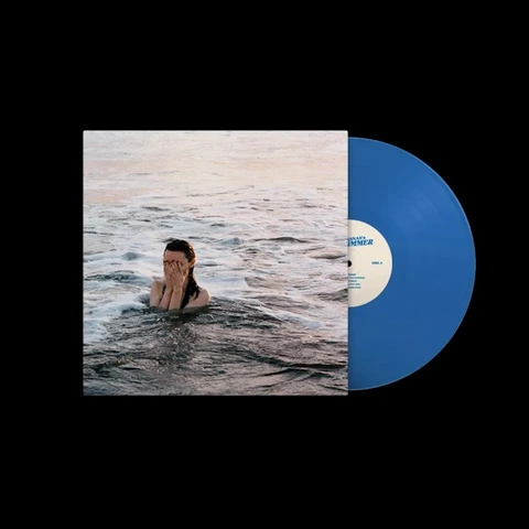 King Hannah Big Swimmer - LTD (LP) 