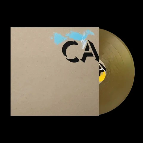 Canaan Amber CA - LTD (LP) 