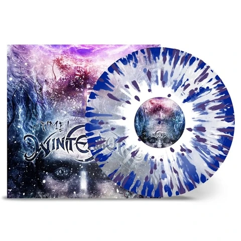Wintersun Time I - LTD (LP) 