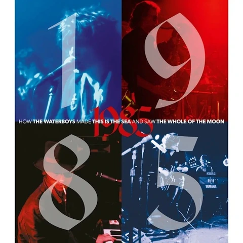 The Waterboys 1985 - Deluxe Edition (6CD) 
