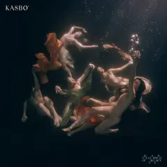 Kasbo The Learning Of Urgency (LP)