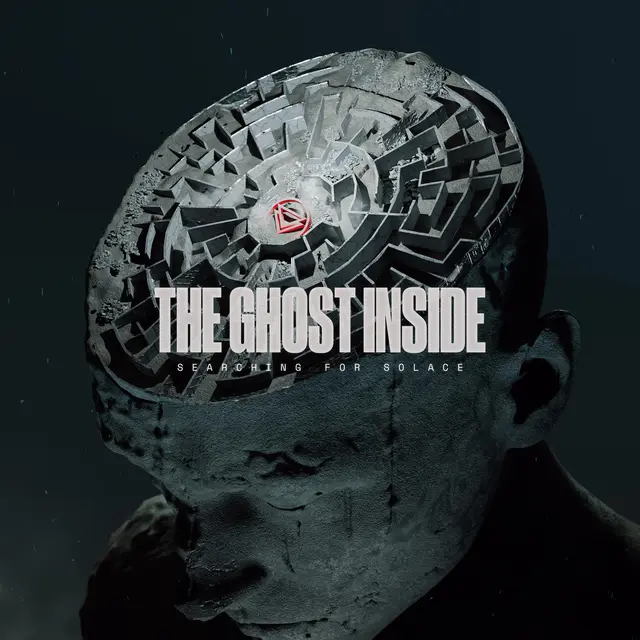 The Ghost Inside Searching For Solace (LP) 
